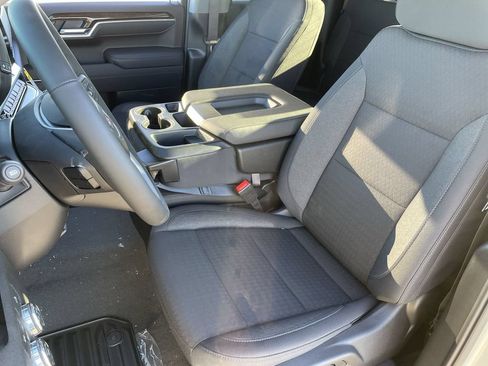 New 2026 GMC Sierra 1500 Elevation AWD/4WD image 19