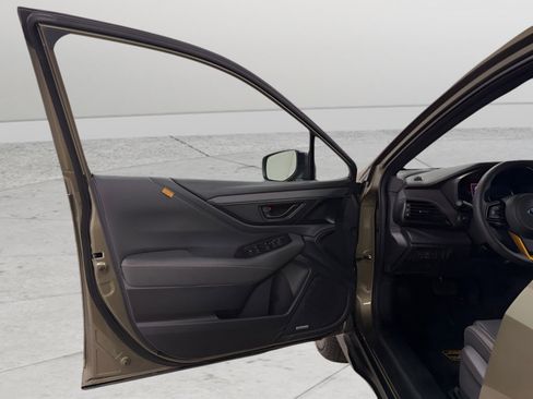 Certified 2025 Subaru Outback Wilderness image 17