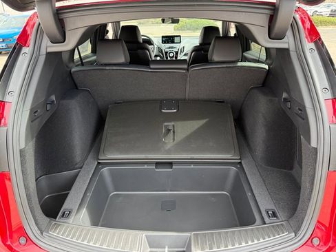New 2026 Acura RDX A-Spec AWD/4WD image 17