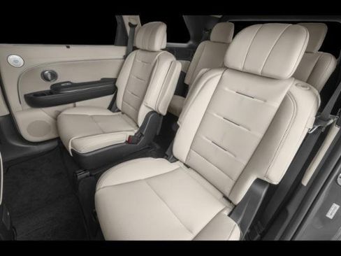 New 2026 Hyundai Palisade Calligraphy AWD/4WD image 62