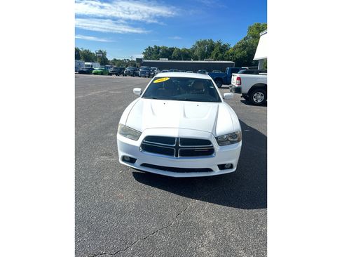 Used 2013 Dodge Charger R/T RWD image 20