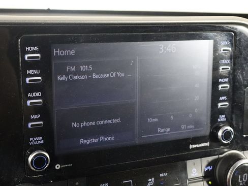 Used 2022 Toyota Highlander L AWD/4WD image 32