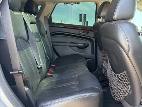 Used 2016 Cadillac SRX Performance FWD image 10