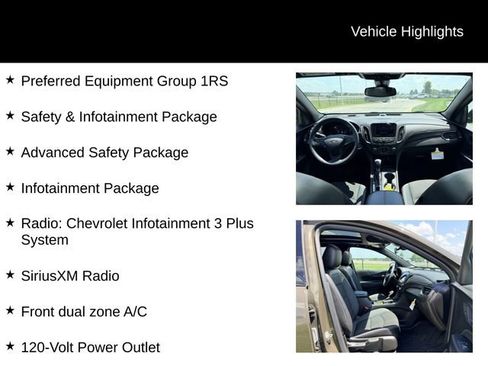 Used 2023 Chevrolet Equinox RS AWD/4WD image 12
