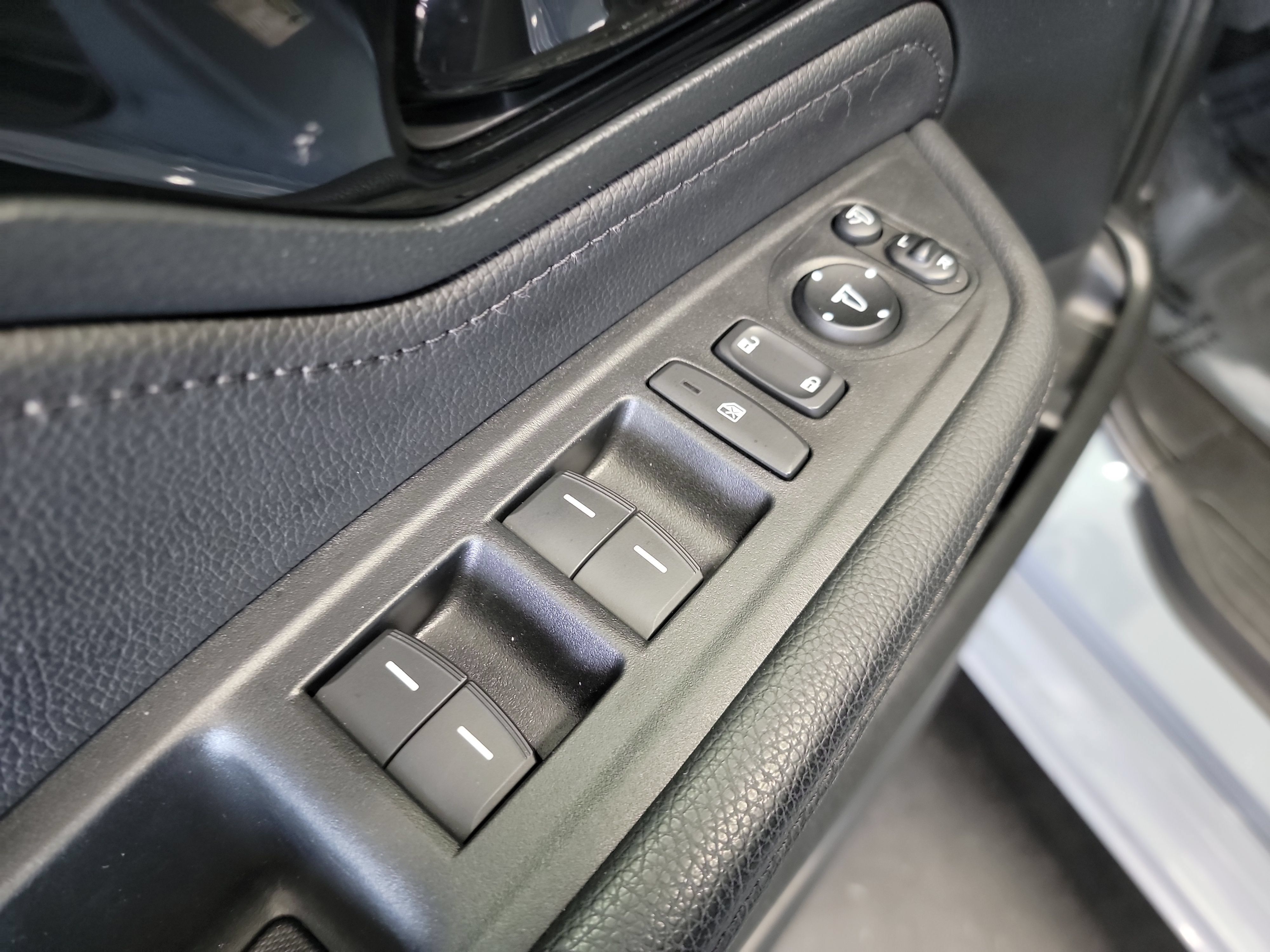 Certified 2023 Honda Odyssey Elite image 14