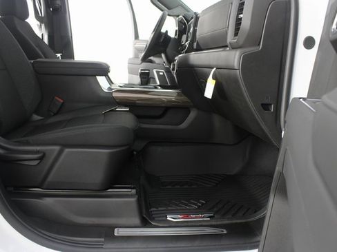 New 2026 Chevrolet Silverado 1500 RST image 21