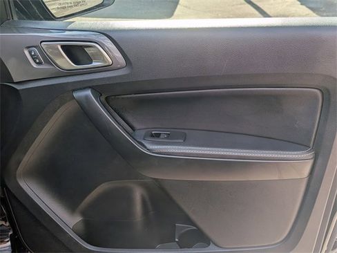 Used 2020 Ford Ranger Lariat w/ Equipment Group 501A Mid image 35