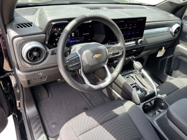 New 2026 Chevrolet Colorado LT w/ Advanced Trailering Package RWD image 22