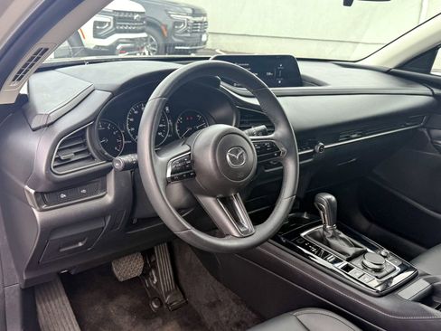 Used 2024 MAZDA CX-30 AWD 2.5 S w/ Select Sport Pkg image 18