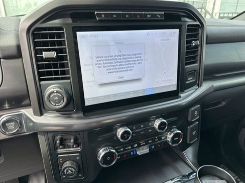 Used 2024 Ford F150 Lariat w/ Bed Utility Package image 4