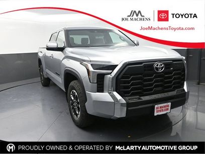 New 2025 Toyota Tundra SR5