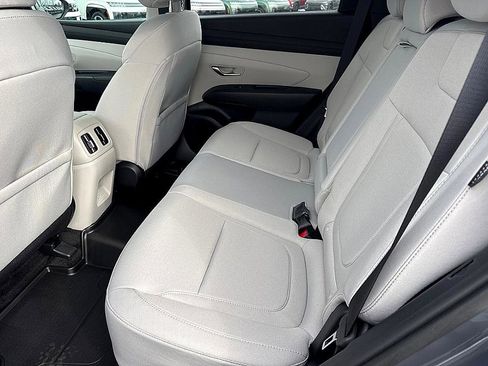 New 2026 Hyundai Tucson SEL image 7