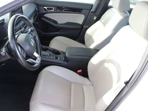 Used 2022 Honda Civic Sport Touring image 10