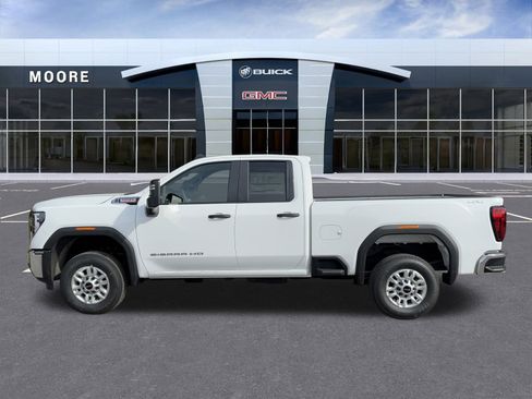 New 2026 GMC Sierra 2500 Pro w/ Convenience Package image 6