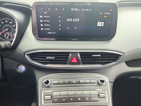 Used 2023 Hyundai Santa Fe SEL image 30