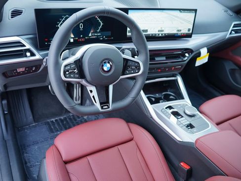 New 2026 BMW 430i w/ M Sport Package image 12