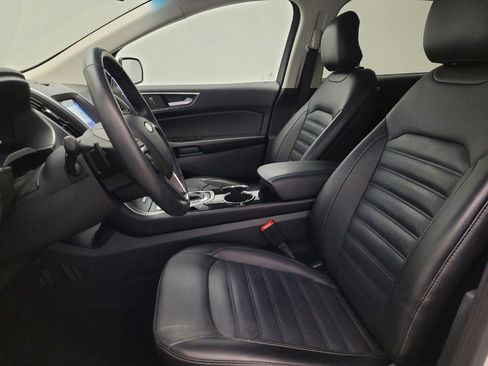 Used 2016 Ford Edge SEL w/ Equipment Group 201A AWD/4WD image 17