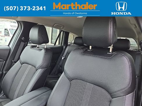 Used 2024 MAZDA CX-50 AWD 2.5 S w/ Weather Package image 10