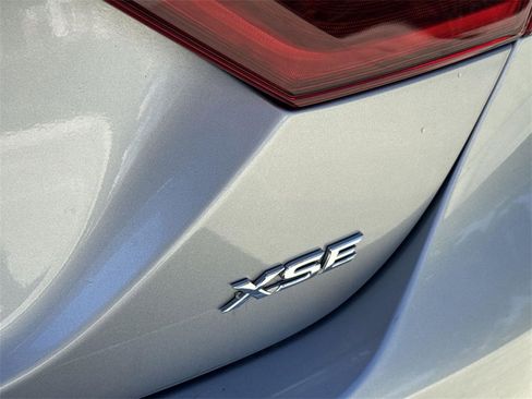 Used 2024 Toyota Camry XSE w/ Navigation Package image 31