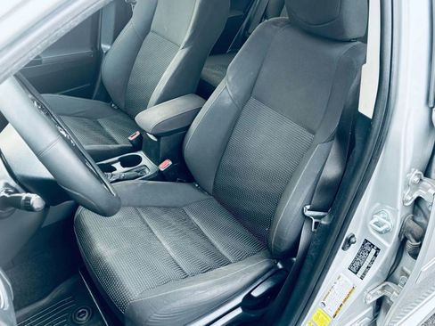 Used 2017 Toyota Corolla iM image 14