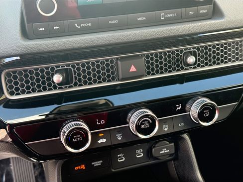 New 2026 Honda Civic LX image 12