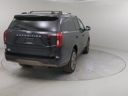New 2025 Ford Expedition King Ranch image 16
