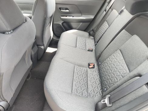New 2026 Nissan Kicks SV w/ Cold Weather Package AWD/4WD image 21