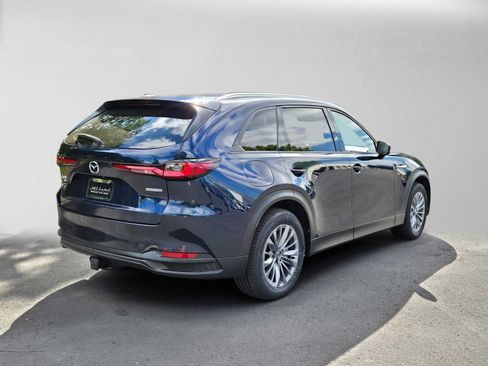 Used 2024 MAZDA CX-90 Plug-In Hybrid w/ Preferred AWD/4WD image 3