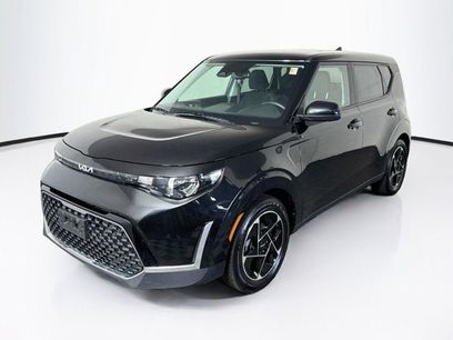 Certified 2024 Kia Soul EX