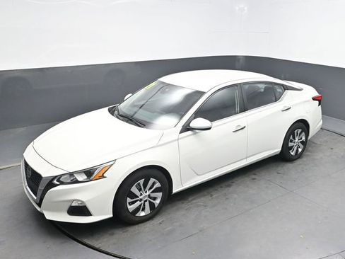 Used 2021 Nissan Altima 2.5 S image 21