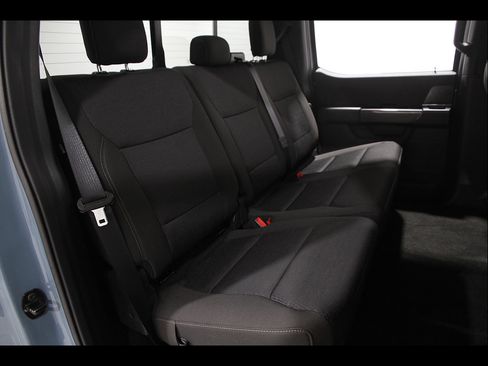 Used 2023 Ford F150 XLT w/ Equipment Group 302A High AWD/4WD image 22