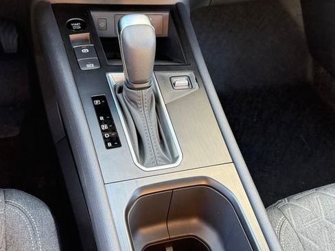 New 2026 Nissan Kicks SV w/ SV Premium Package image 16