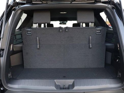 New 2026 Toyota 4Runner SR5 image 7