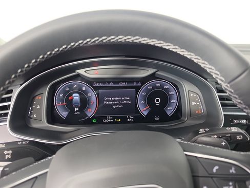 New 2026 Audi Q7 Premium Plus AWD/4WD image 17