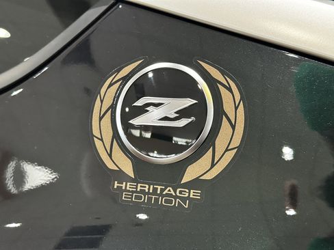 New 2026 Nissan Z Performance image 20