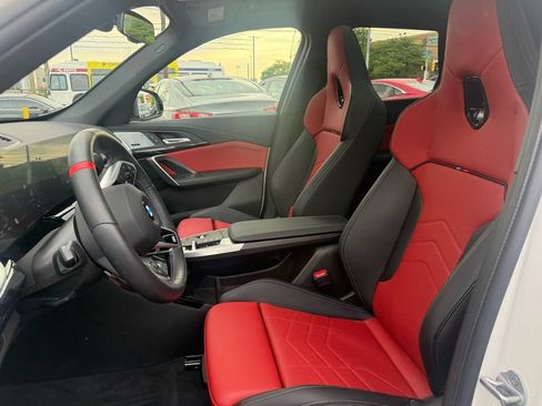 Used 2025 BMW X1 M35i w/ Premium Package AWD/4WD image 24