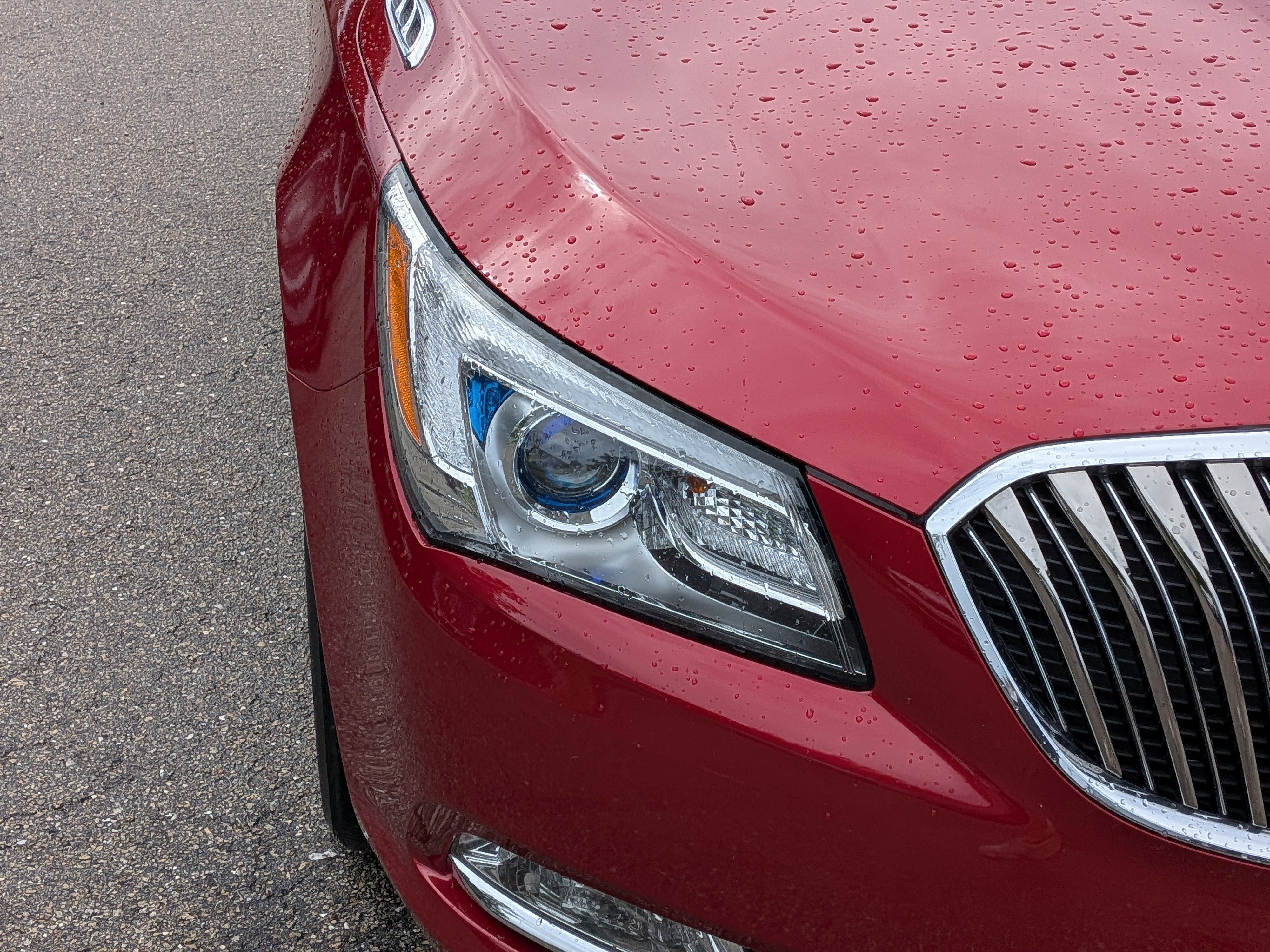 Used 2014 Buick LaCrosse Leather FWD image 10