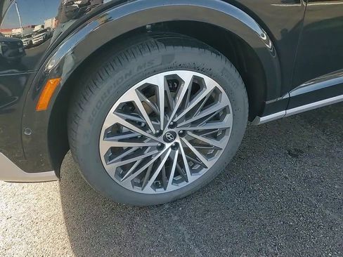 New 2026 Hyundai Palisade Calligraphy image 8