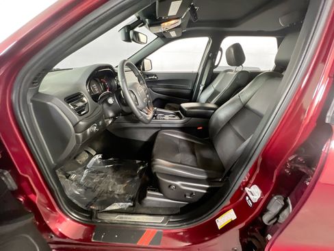 Used 2021 Dodge Durango GT image 21
