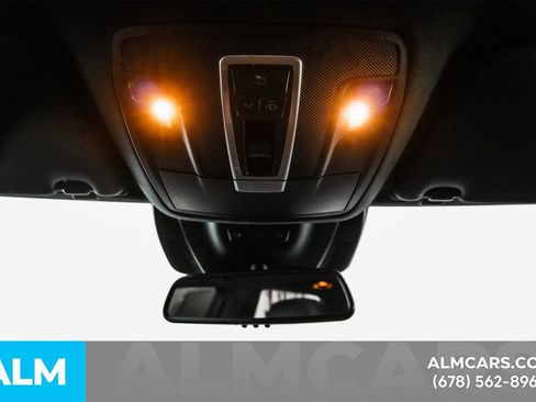 Used 2018 Mercedes-Benz GLE 350 4MATIC image 53