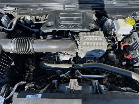 Used 2022 RAM 1500 Big Horn image 31