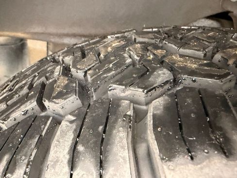 Used 2023 Chevrolet Silverado 1500 LTZ w/ LTZ Convenience Package II image 15