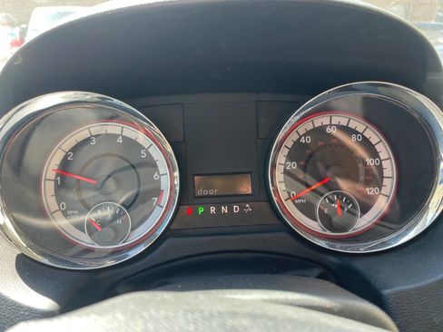 Used 2011 Dodge Grand Caravan Express w/ PWR Window Group FWD image 12