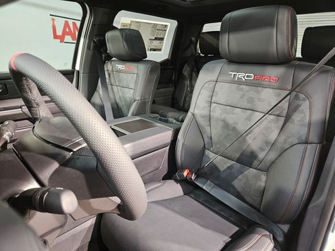 New 2026 Toyota Tundra TRD Pro image 12