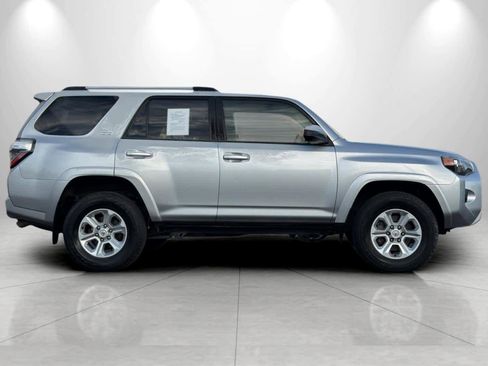 Used 2024 Toyota 4Runner SR5 image 8