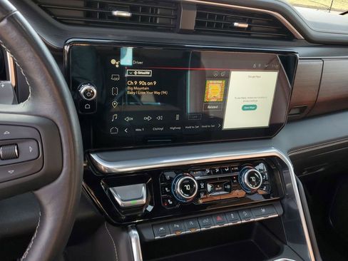 Used 2023 GMC Sierra 1500 Denali Ultimate image 14