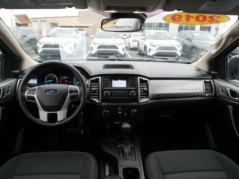 Used 2019 Ford Ranger XLT image 19