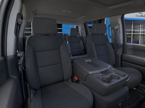 New 2026 Chevrolet Silverado 2500 W/T w/ WT Convenience Package image 16