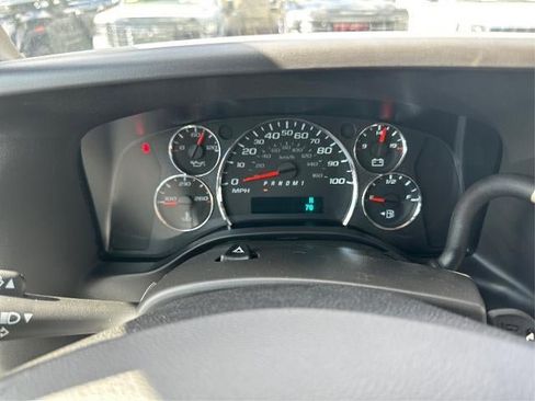 New 2025 GMC Savana 3500 Extended w/ Driver Convenience Package image 22