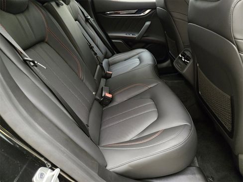 New 2024 Maserati Ghibli Modena Ultima Q4 image 24